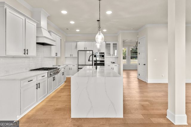 4725 Cardinal Ridge Way, Flowery Branch, GA 30542