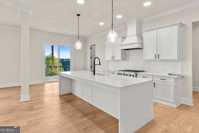 4725 Cardinal Ridge Way, Flowery Branch, GA 30542