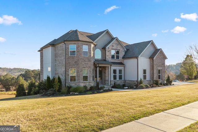 4725 Cardinal Ridge Way, Flowery Branch, GA 30542