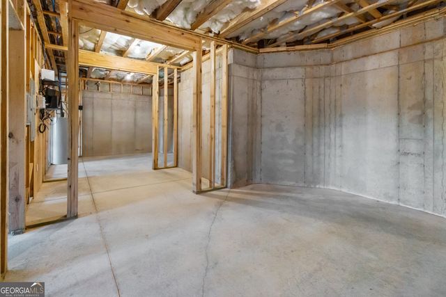 4725 Cardinal Ridge Way, Flowery Branch, GA 30542