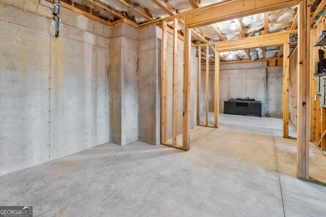 4725 Cardinal Ridge Way, Flowery Branch, GA 30542