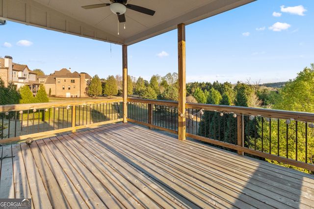 4725 Cardinal Ridge Way, Flowery Branch, GA 30542