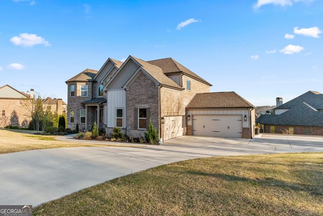 4725 Cardinal Ridge Way, Flowery Branch, GA 30542