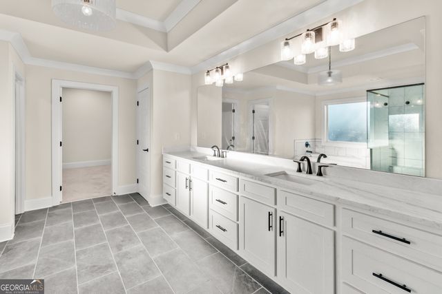 4725 Cardinal Ridge Way, Flowery Branch, GA 30542