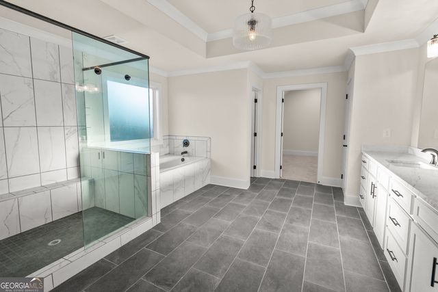 4725 Cardinal Ridge Way, Flowery Branch, GA 30542