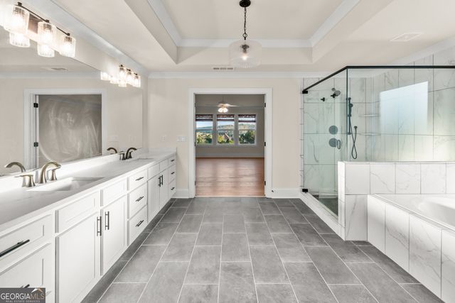 4725 Cardinal Ridge Way, Flowery Branch, GA 30542