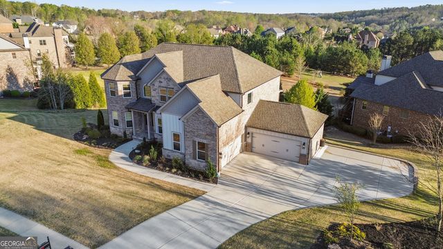 4725 Cardinal Ridge Way, Flowery Branch, GA 30542
