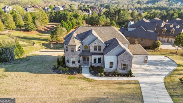 4725 Cardinal Ridge Way, Flowery Branch, GA 30542