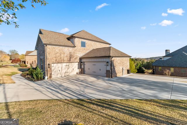 4725 Cardinal Ridge Way, Flowery Branch, GA 30542