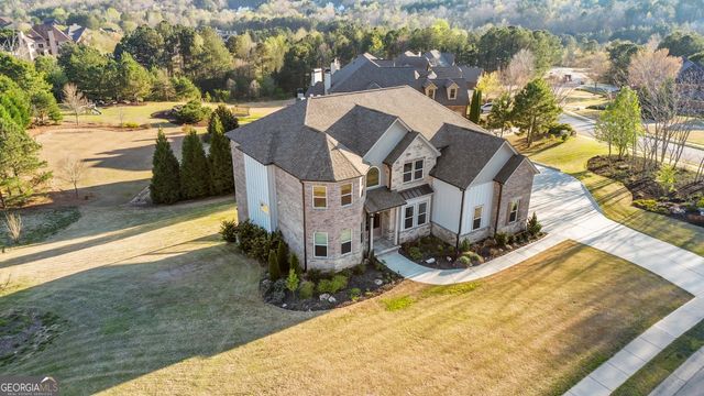 4725 Cardinal Ridge Way, Flowery Branch, GA 30542