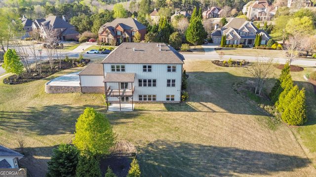 4725 Cardinal Ridge Way, Flowery Branch, GA 30542