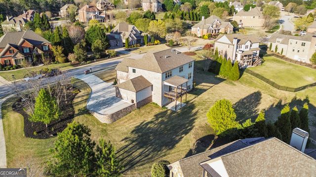 4725 Cardinal Ridge Way, Flowery Branch, GA 30542