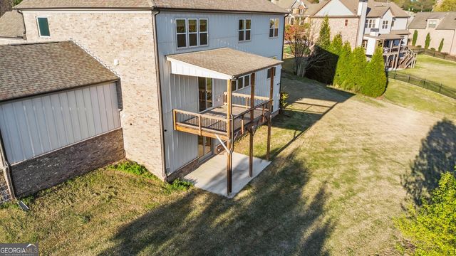 4725 Cardinal Ridge Way, Flowery Branch, GA 30542