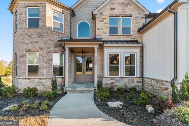 4725 Cardinal Ridge Way, Flowery Branch, GA 30542