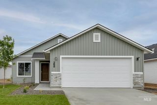 268 N Cranesbill Ave, Kuna, ID 83634