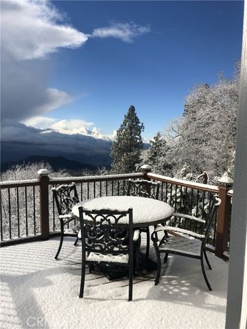 2477 Spring Oak Drive, Running Springs, CA 92382