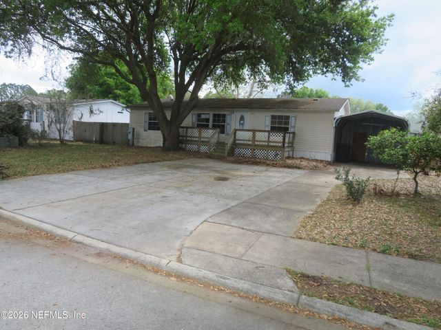 264 VINTAGE OAK Circle, St. Augustine, FL 32092