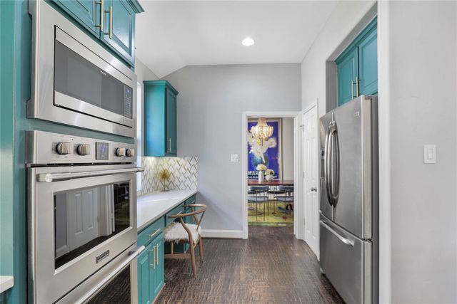 7909 Rocky Mountain Lane, Mckinney, TX 75070