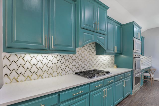 7909 Rocky Mountain Lane, Mckinney, TX 75070