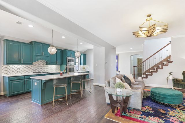 7909 Rocky Mountain Lane, Mckinney, TX 75070