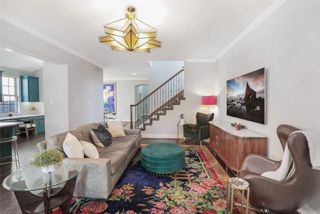 7909 Rocky Mountain Lane, Mckinney, TX 75070