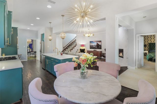 7909 Rocky Mountain Lane, Mckinney, TX 75070