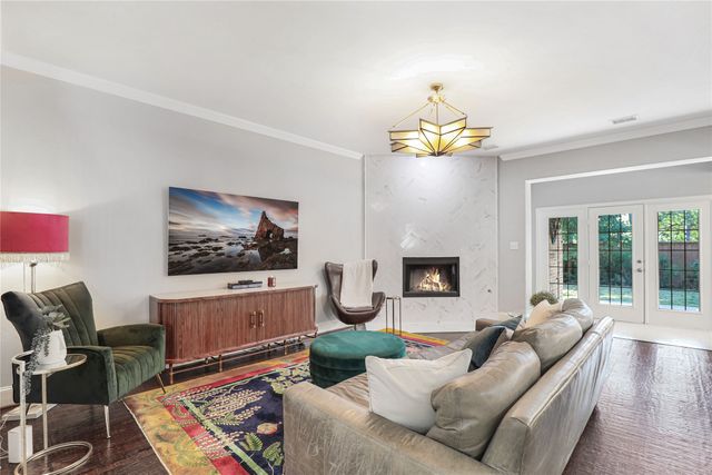 7909 Rocky Mountain Lane, Mckinney, TX 75070