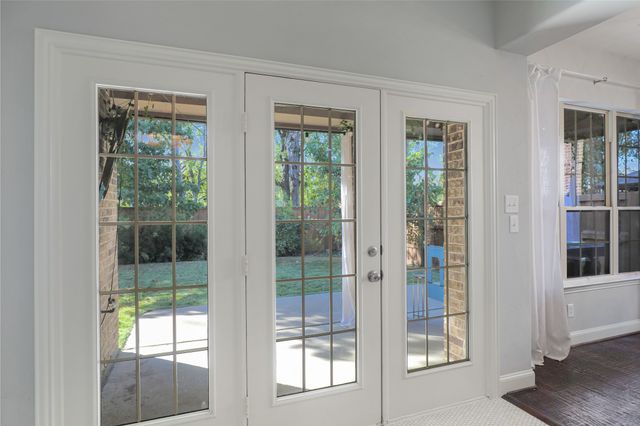 7909 Rocky Mountain Lane, Mckinney, TX 75070