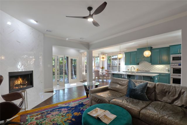 7909 Rocky Mountain Lane, Mckinney, TX 75070