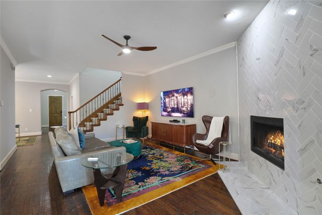 7909 Rocky Mountain Lane, Mckinney, TX 75070