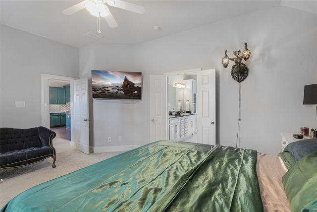 7909 Rocky Mountain Lane, Mckinney, TX 75070