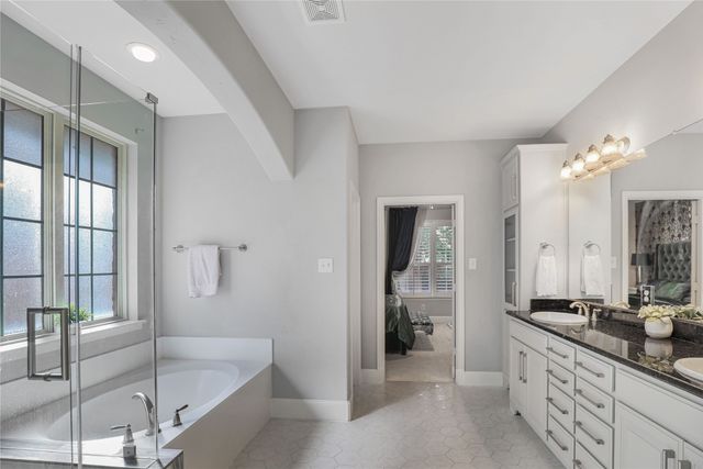 7909 Rocky Mountain Lane, Mckinney, TX 75070