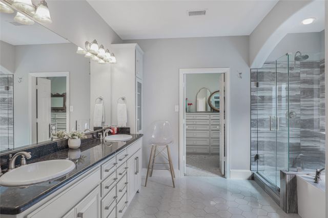 7909 Rocky Mountain Lane, Mckinney, TX 75070