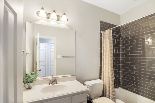 7909 Rocky Mountain Lane, Mckinney, TX 75070