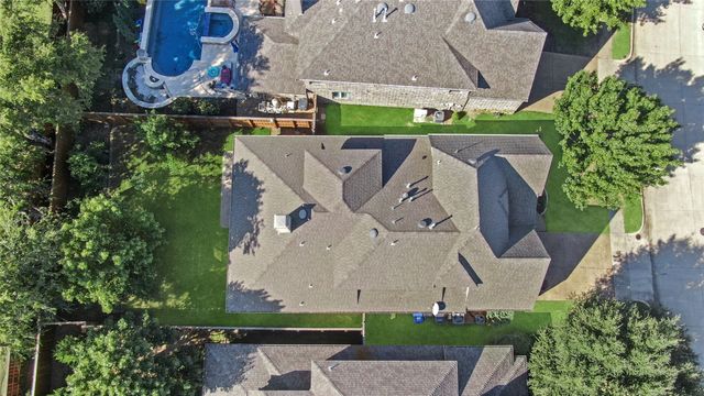 7909 Rocky Mountain Lane, Mckinney, TX 75070