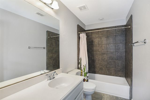 7909 Rocky Mountain Lane, Mckinney, TX 75070