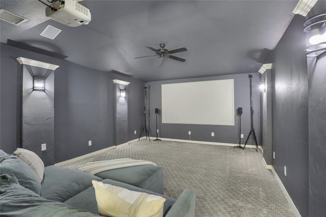 7909 Rocky Mountain Lane, Mckinney, TX 75070