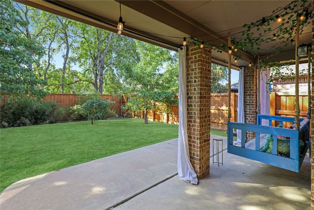 7909 Rocky Mountain Lane, Mckinney, TX 75070