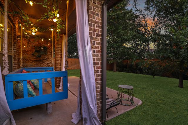 7909 Rocky Mountain Lane, Mckinney, TX 75070