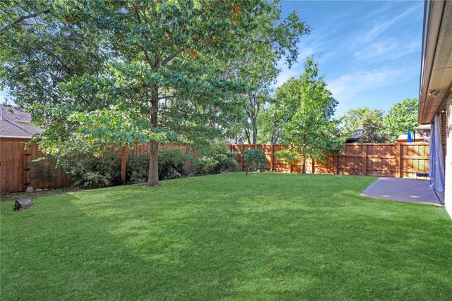 7909 Rocky Mountain Lane, Mckinney, TX 75070