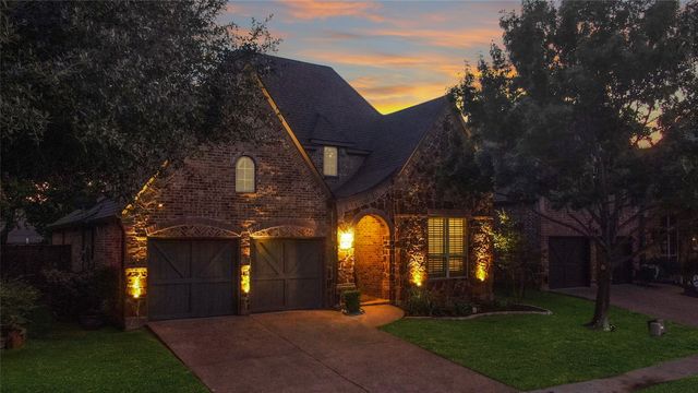 7909 Rocky Mountain Lane, Mckinney, TX 75070