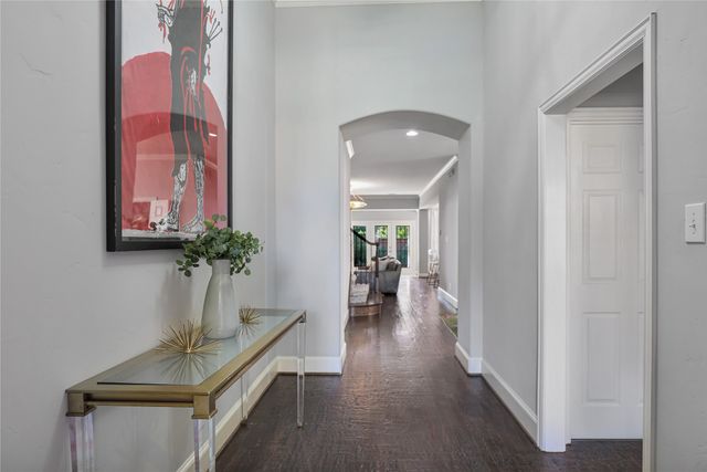 7909 Rocky Mountain Lane, Mckinney, TX 75070