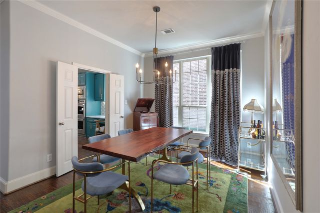 7909 Rocky Mountain Lane, Mckinney, TX 75070