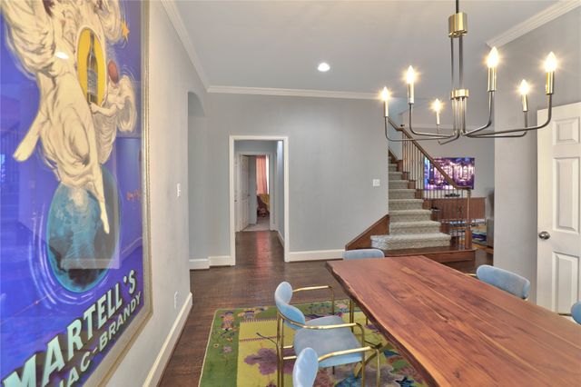 7909 Rocky Mountain Lane, Mckinney, TX 75070