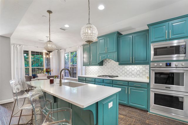 7909 Rocky Mountain Lane, Mckinney, TX 75070