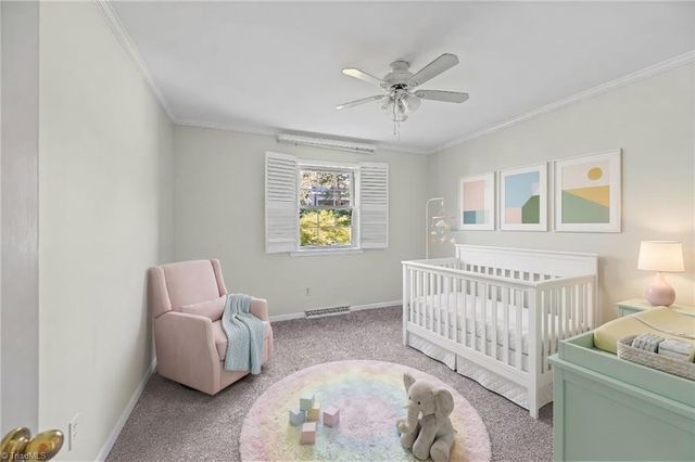 1205 Robin Hood Road, High Point, NC 27262