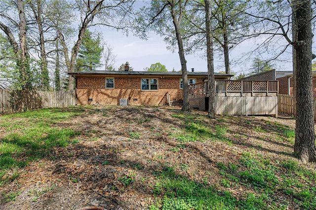 1205 Robin Hood Road, High Point, NC 27262