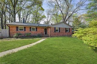 1205 Robin Hood Road, High Point, NC 27262