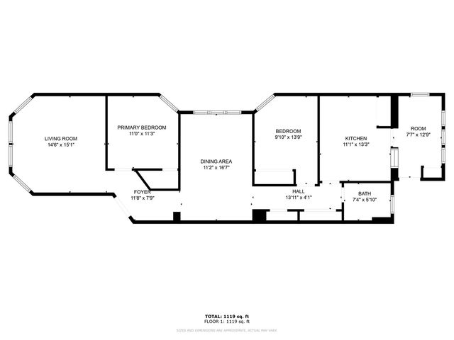 4048 N Kilbourn Avenue 2, Chicago, IL 60641