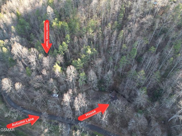 325 Autumn Lane, Gatlinburg, TN 37738